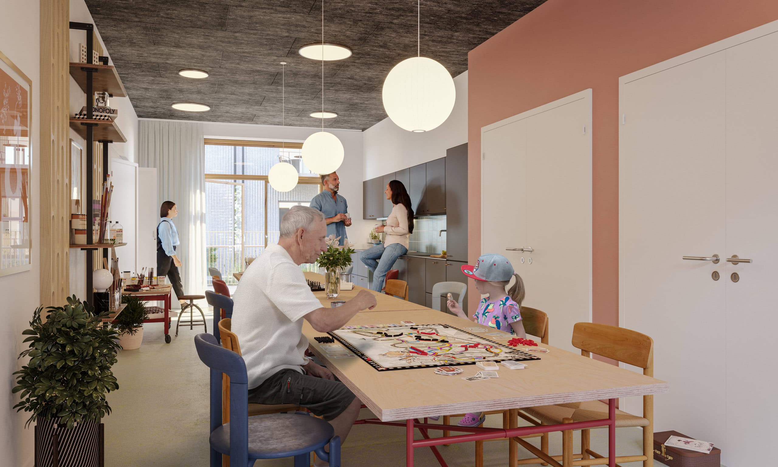 3d-visualisering-dimension-design-stejlepladsen-int-kernehusene-004-faellesrum