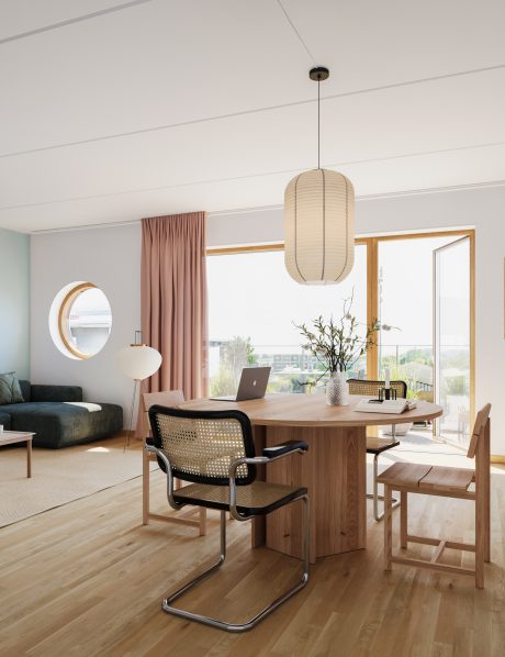 Billede fra: Bolig nr. 22