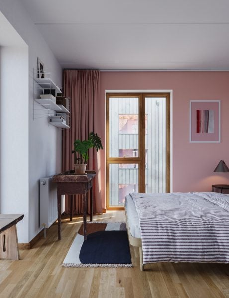 Billede fra: Bolig nr. 14